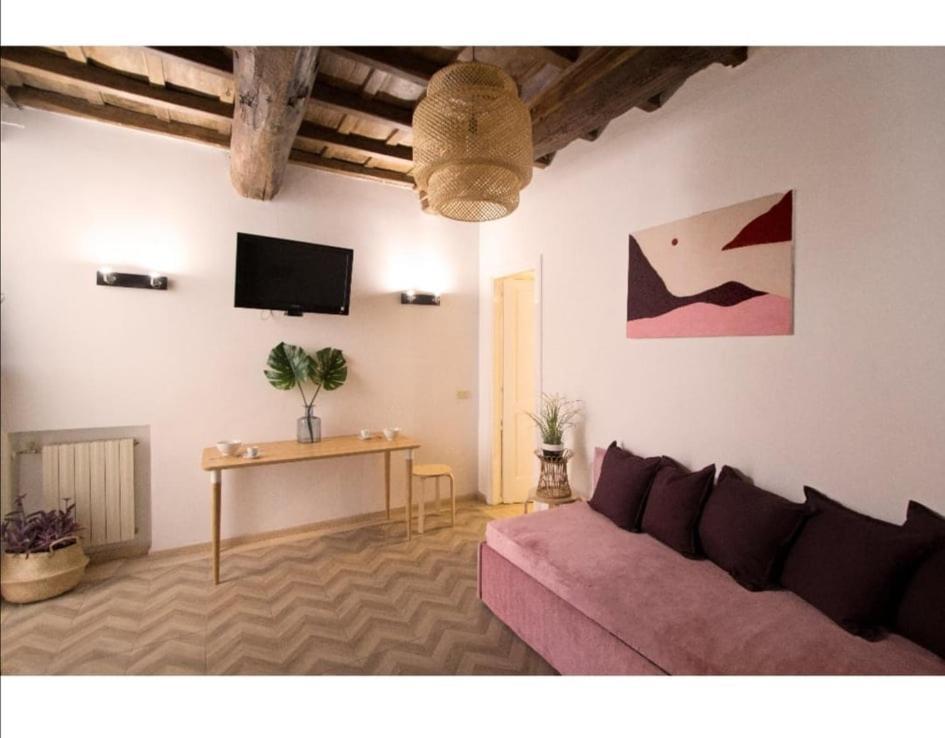 Lovely Apartments In City Centre "Third Floor, Without Elevator" Roma Exterior foto